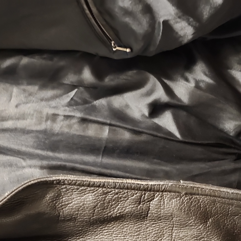 Westpoint Genuine Leather styled by Difi Germany vintage motorcycle jacket - Picture 11 of 17